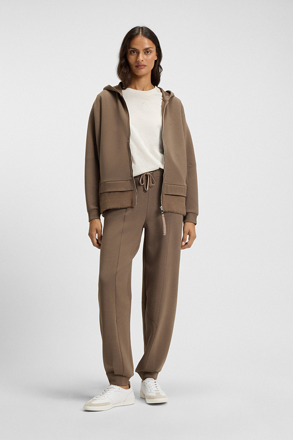 ΜΠΛΟΥΖΑ BOSS - 118 ΕΚΡΟΥ